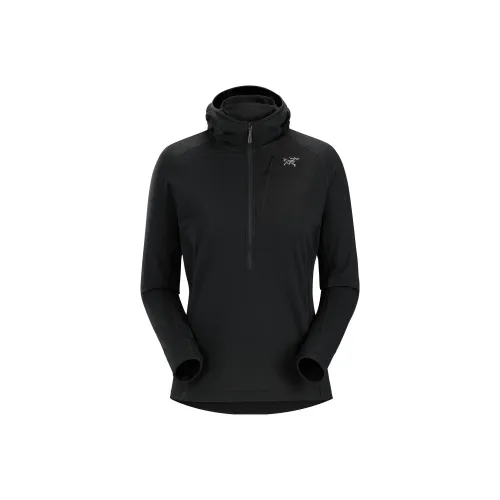 Arcteryx Delta Женские Куртки
