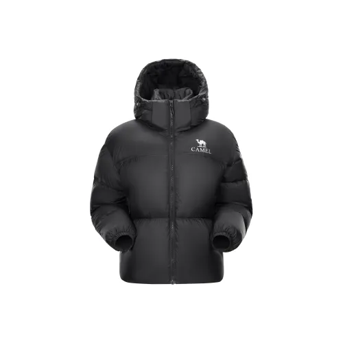 CAMEL Warm Fleece Series Пуховик Женские
