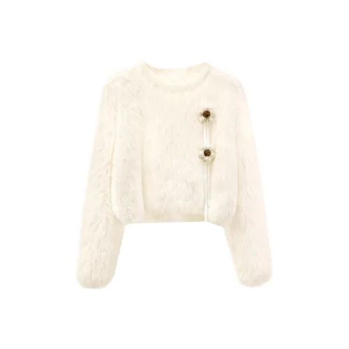 Cypress House Женская Трикотажная Одежда