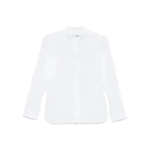 MaxMara Белые Женские Рубашки