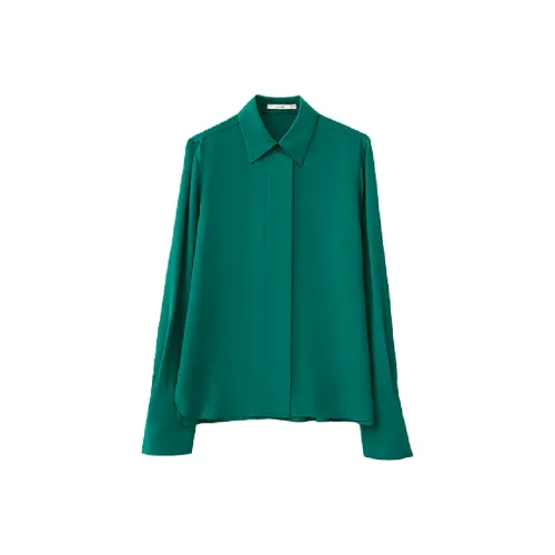 AMII Женские Рубашки