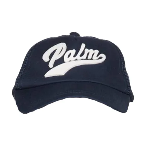 PALM ANGELS Полиэстер Бейсболки Kids