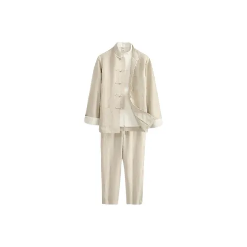 XUANSHENG Повседневная спортивная одежда для мужчин