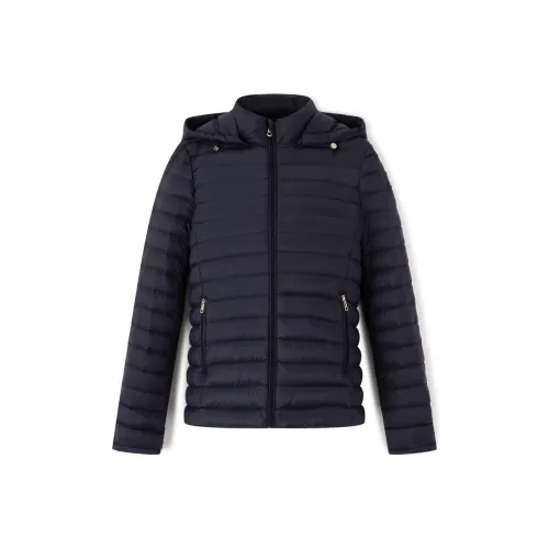 Tommy Hilfiger Пуховик Женские