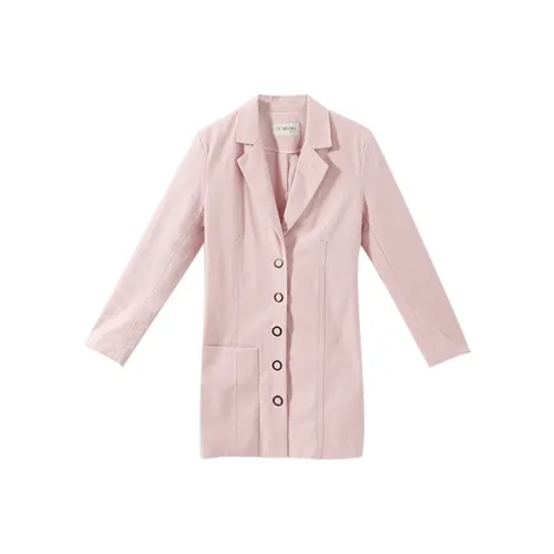 YUMOMO STAR Женские Куртки