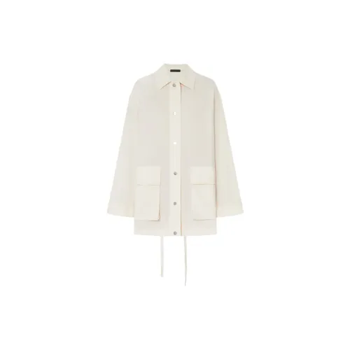 MO CO Женские Куртки