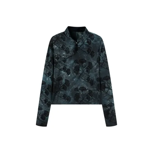 PEACEBIRD Женские футболки