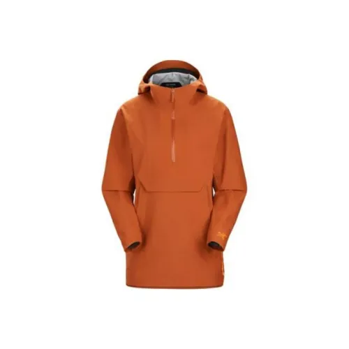 Arcteryx ATOM Женские Куртки