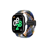 Деним/Внутренний Магнитный Ткань вязаная