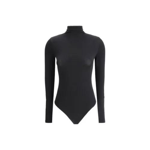 Wolford Черный Женское Боди