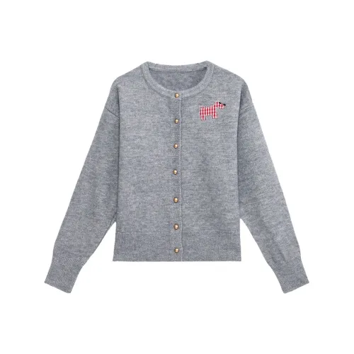 Princess Berdele Трикотаж Женский Серый