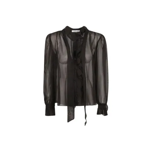 Рамка Черные Женские Рубашки