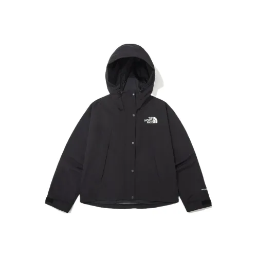 THE NORTH FACE Куртка Женская Черная