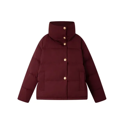 Tommy Hilfiger Женские пуховики