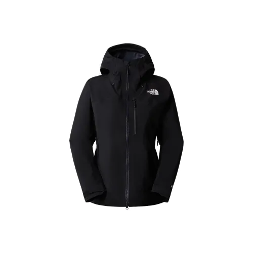 THE NORTH FACE Женская куртка KANDERSTEG GORE TEX® PRO JACKET Куртки и пальто Женская Черная