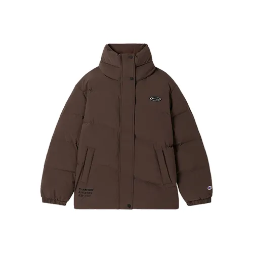 Champion Женские пуховые куртки