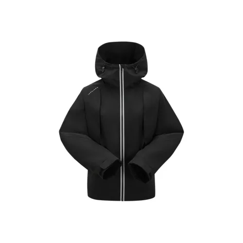 Metersbonwe Куртки и Пальто Женские