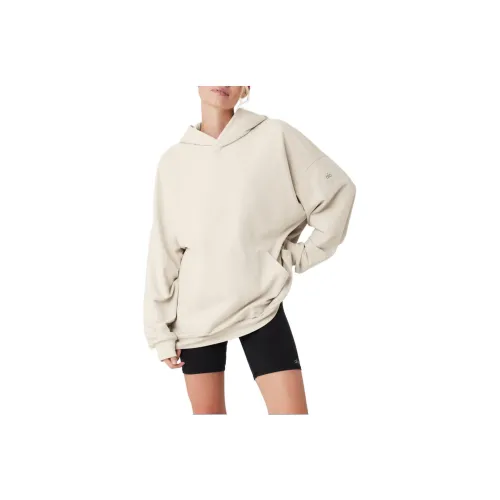 Alo Yoga Женские Свитшоты