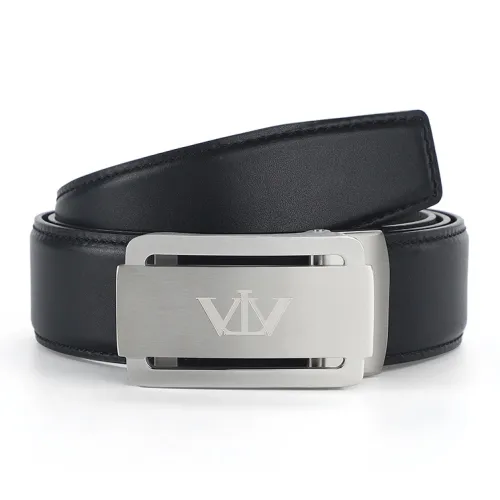 V.V.Brown Ремни из натуральной коровьей кожи мужские ширина 3,5 см