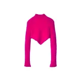 Персиково-розовый