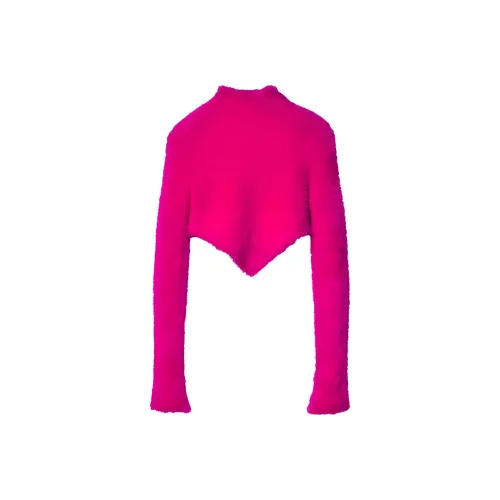 MARC JACOBS SS24 Трикотаж Женский