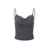 Темный вересковый серый