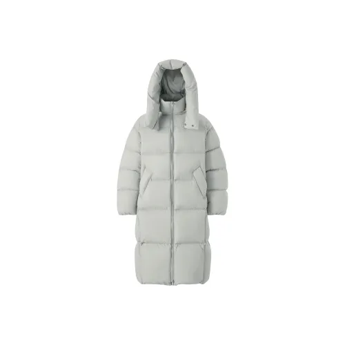 IMXS Urban Hunting Series Женские пуховики