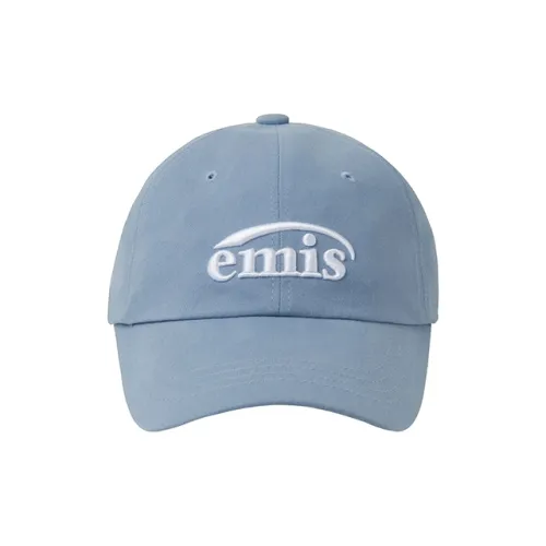 Emis Хлопок Бейсболки Унисекс