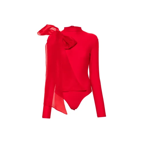 Atu Body Couture Red Женские Боди