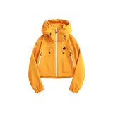 Желто-коричневый