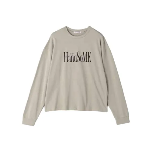 BEAUTY&YOUTH UNITED ARROWS Женские футболки