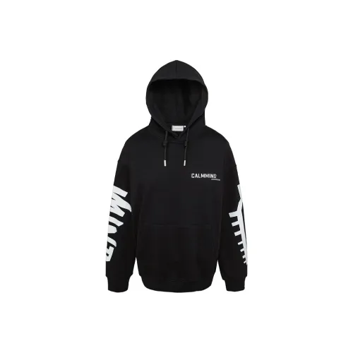 CALMMIND Унисекс Свитшоты