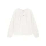 16 Ярко-белый