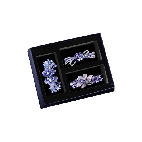 DIJING Сплав Заколки для волос Женские