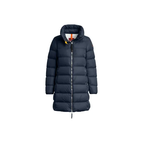 PARAJUMPERS SS24 Down Jacket Women's Blue