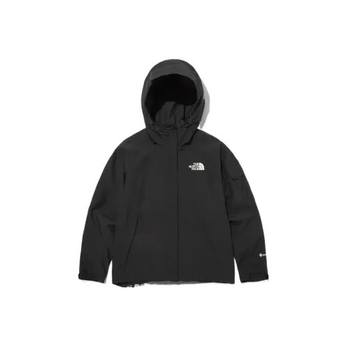 THE NORTH FACE Куртка Женская Темно-Черная