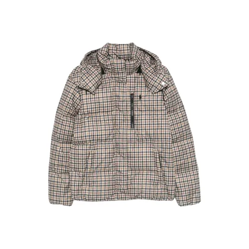 Polo Ralph Lauren FW24 Down Jacket Women's Sand Beige