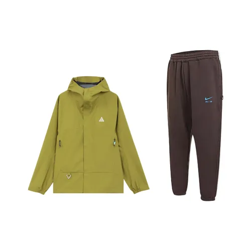 nike ACG Коллекция Storm Fit Повседневная спортивная одежда Мужская