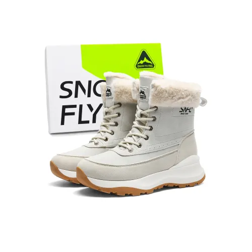SNOW FLYING Сноубутсы Унисекс