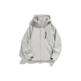 Серебристо-серый