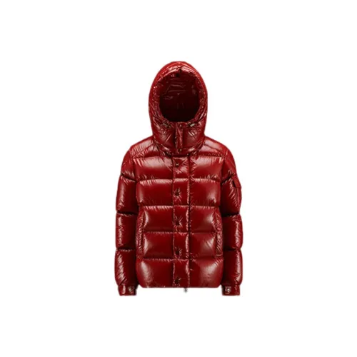 Moncler Maya Series FW22 Пуховик Женские