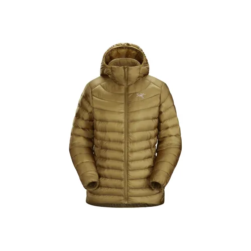 Arcteryx Cerium LT Пуховики и зимние пальто Женские