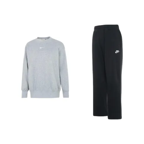 nike W Nsw Phnk FLC 0S Crew Повседневная спортивная одежда Мужской