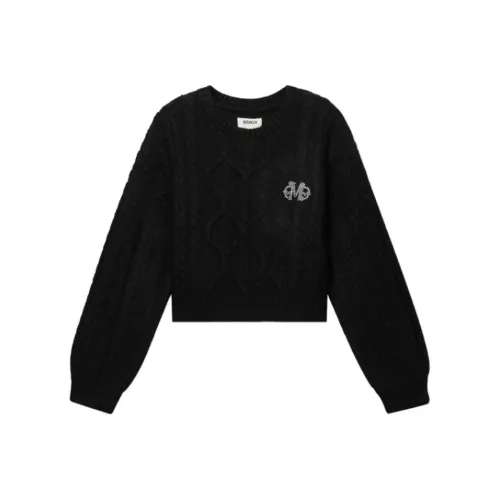 MUSIUM DIV Женская трикотажная одежда