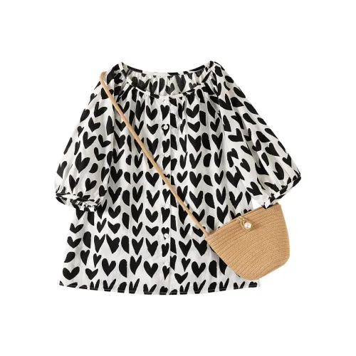 Touch Женские Рубашки