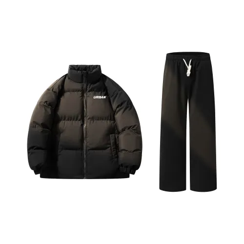 URBAN AUTHENTIC Повседневная Спортивная Одежда Унисекс