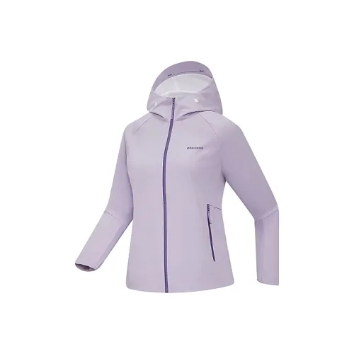 BOSIDENG Женские Куртки