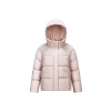 Резина Розовая (Белый пух утки) 61214