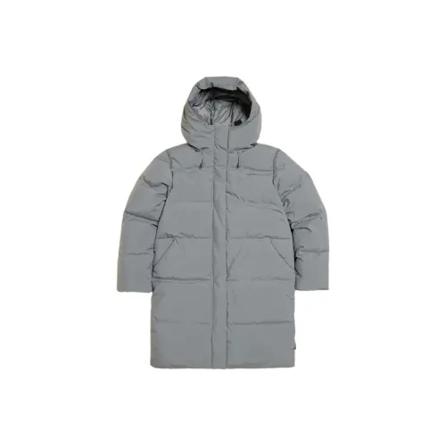 HOLZWEILER FW24 Down Jacket Women's Gray