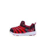 Красный Павлин